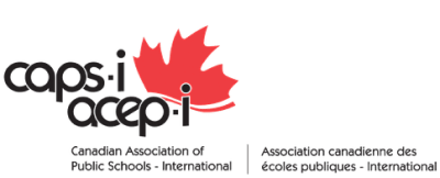 CAPS-I logo