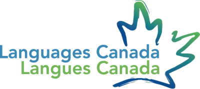 Languages Canada logo