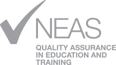 NEAS logo