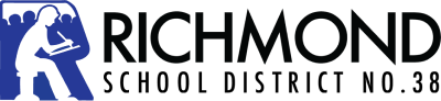 Richmond School District logo