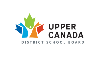 Upper Canada District School Board logo