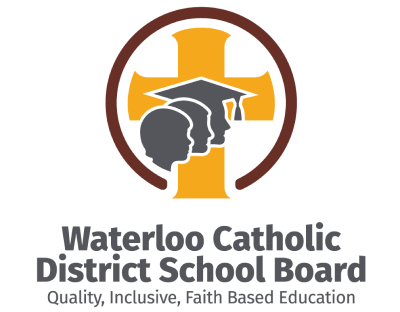 Waterloo Catholic District School Board logo