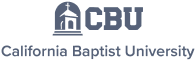 CBU logo