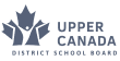 Upper Canada District School Board logo