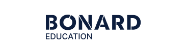 BONARD Ed logo BONARD Ed logo