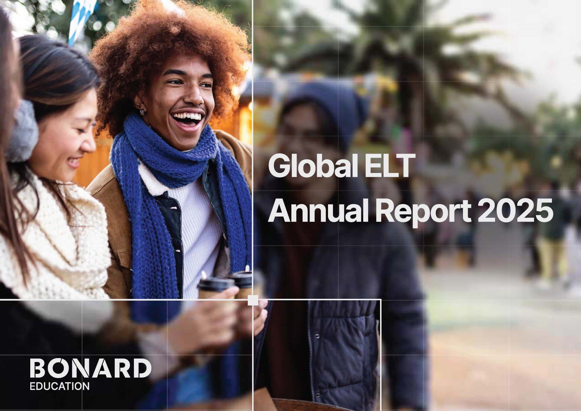 BONARD's Global ELT Annual Report 2025