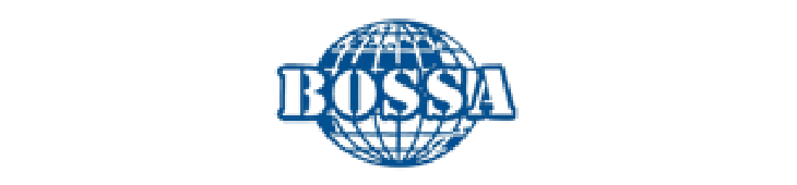 BOSSA logo