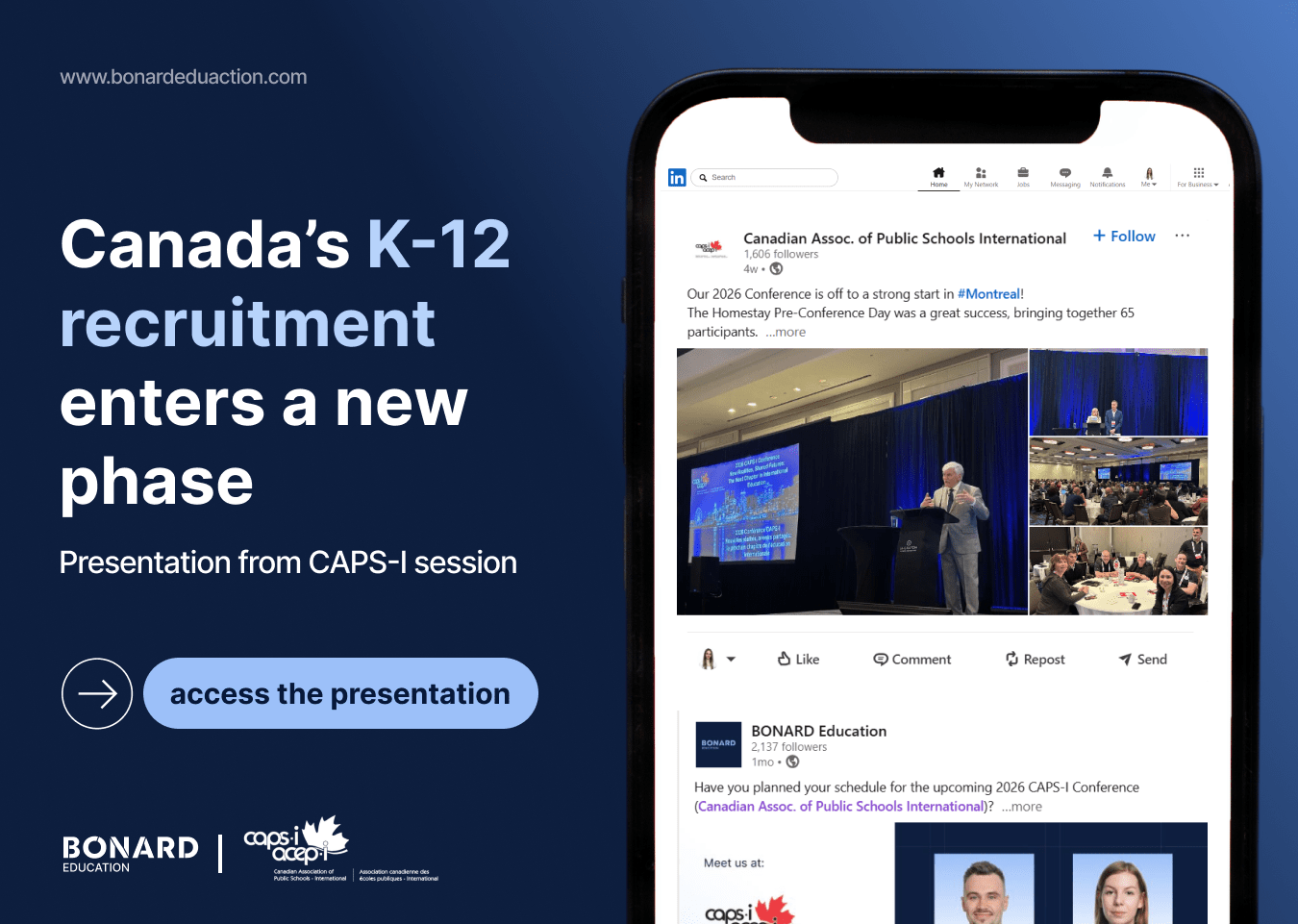 Canada’s K-12 student recruitment is entering a new phase of adjustment