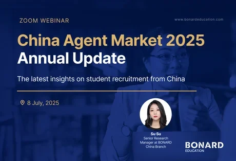 China Agent Market Update 2025 - IE Update May 2025
