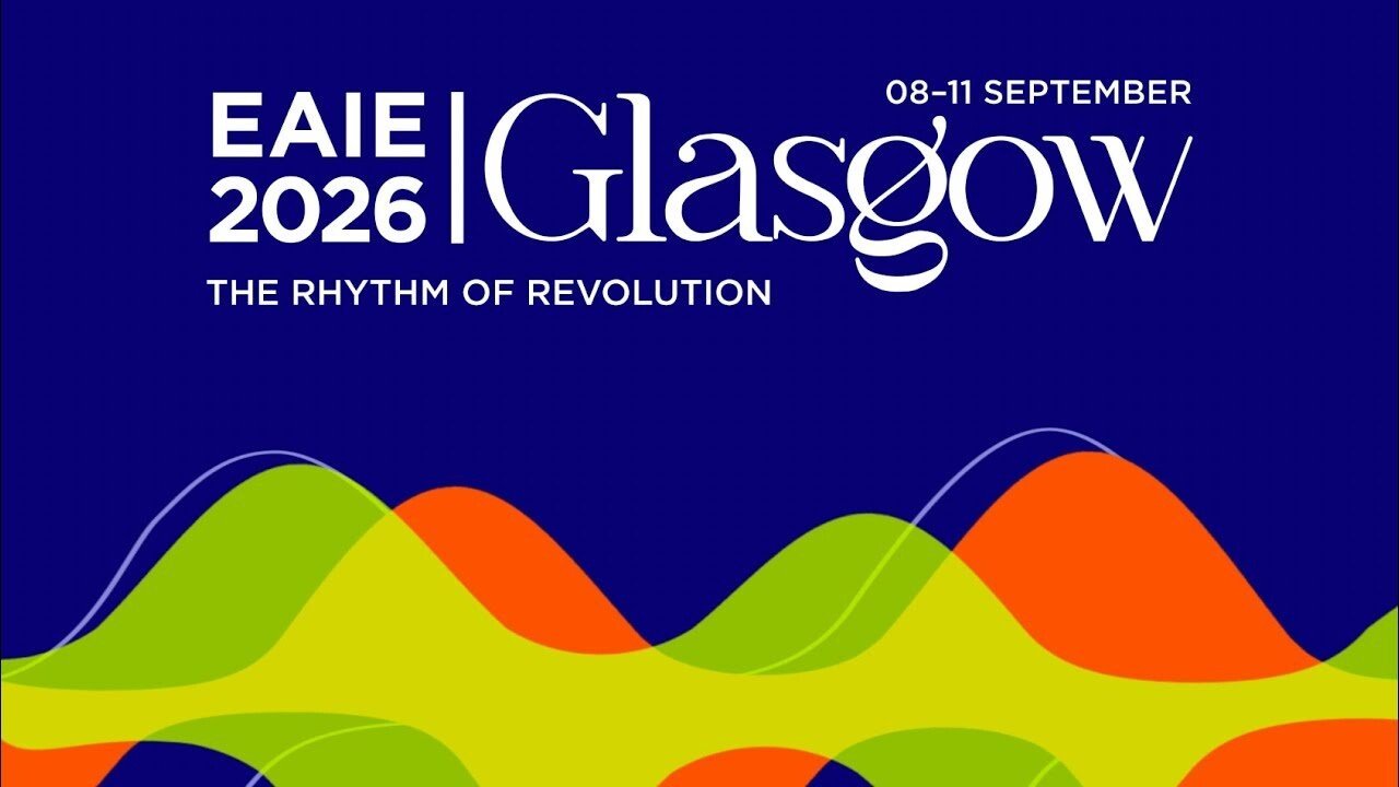 EIEA in Glasgow