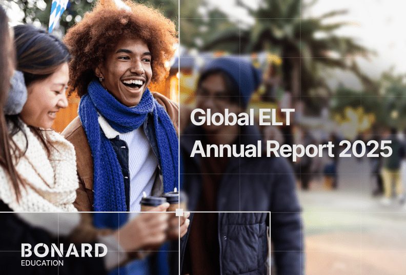Global ELT Annual Report 2025