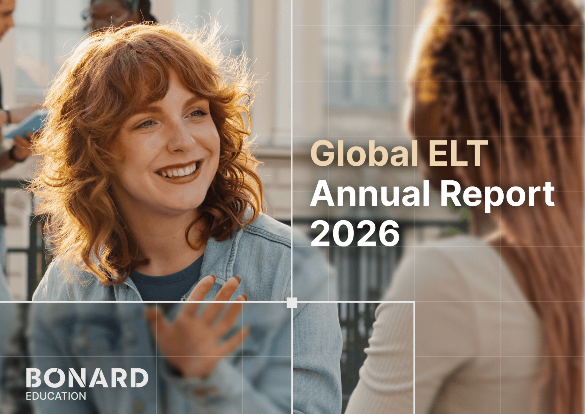 Global ELT Annual Report 2026 Global ELT Annual Report 2026