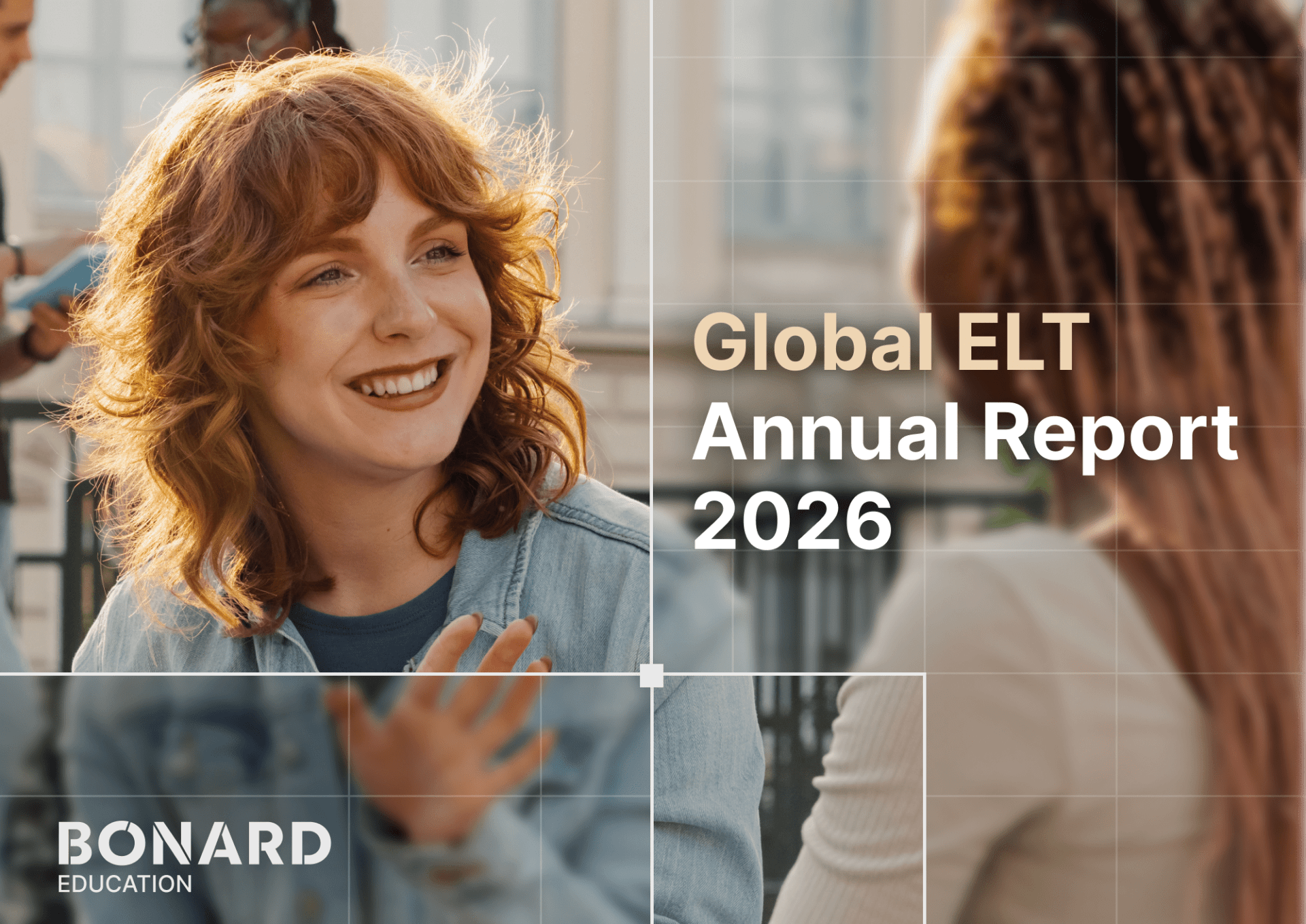 BONARD's Global ELT Annual Report 2026 BONARD's Global ELT Annual Report 2026