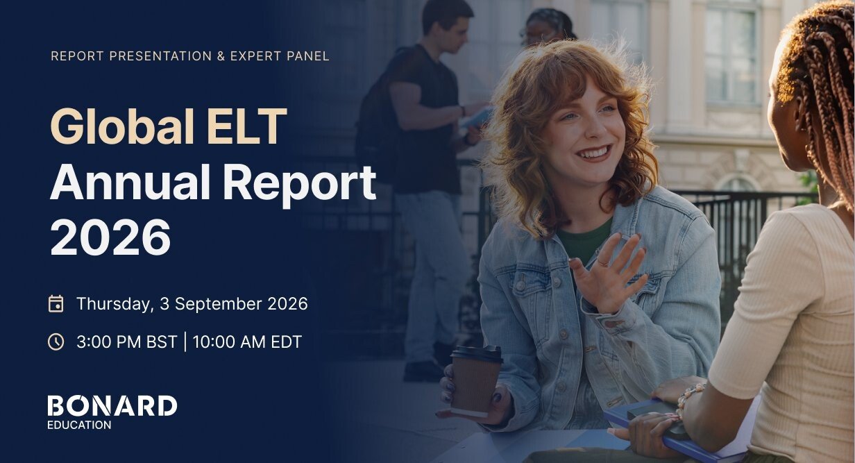Global ELT Annual Report 2026