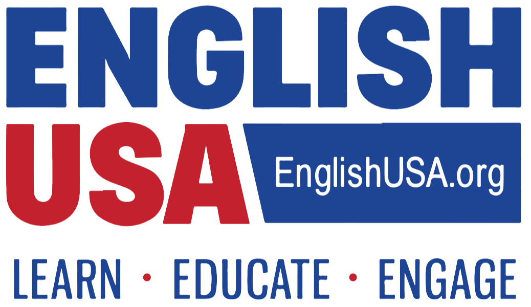 English USA