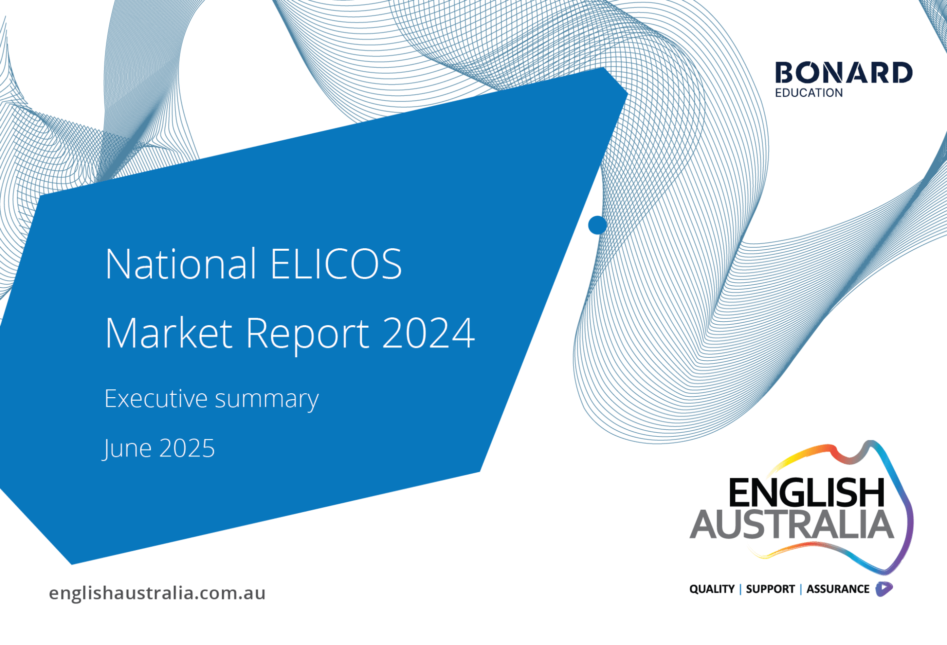 English Australia ELICOS