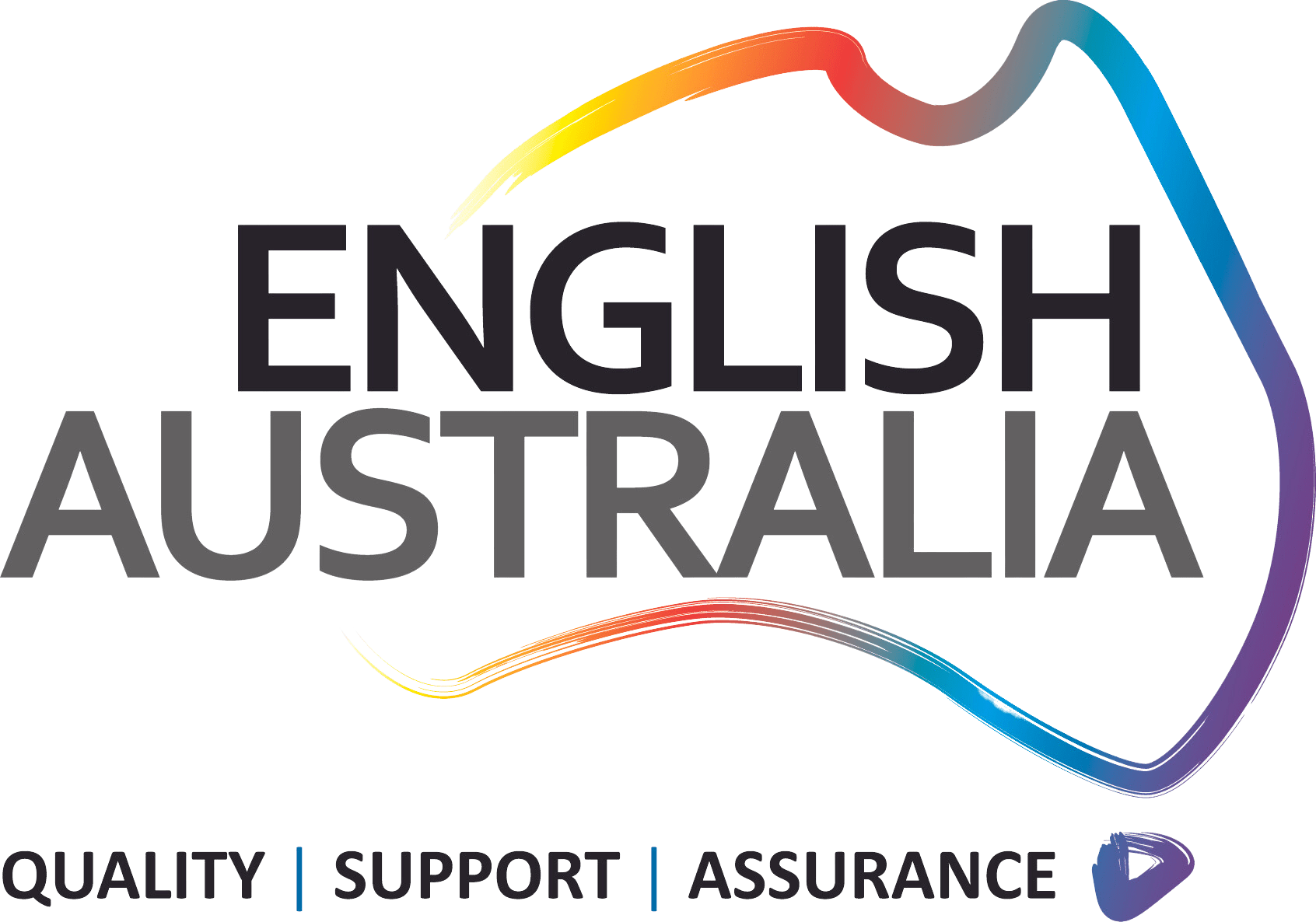 English Australia