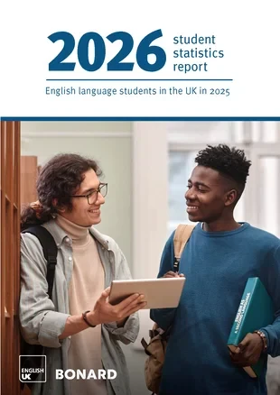 2026 UK ELT statistics: pressure, shifting demand and opportunity 2026 UK ELT statistics: pressure, shifting demand and opportunity