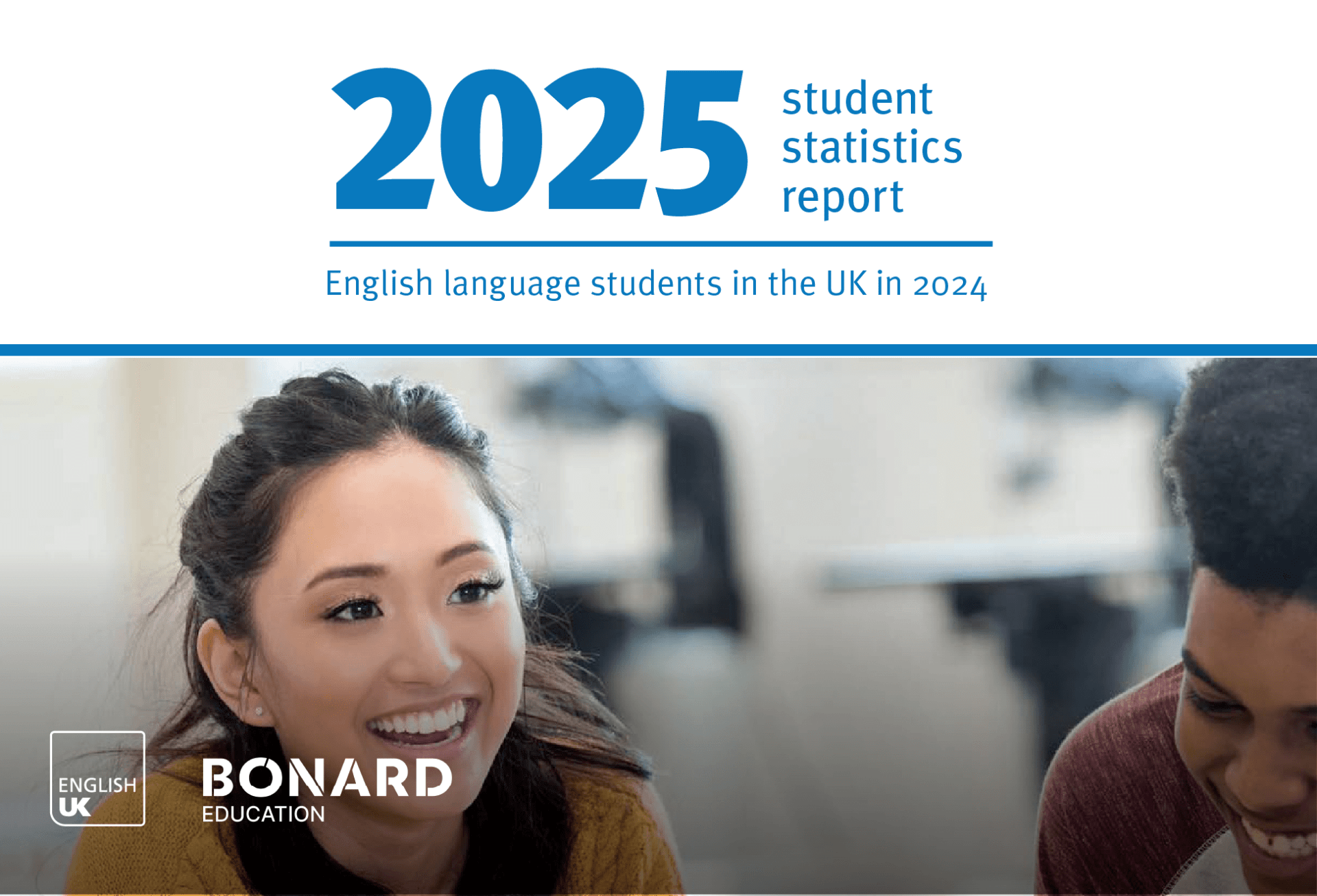 English UK ELT