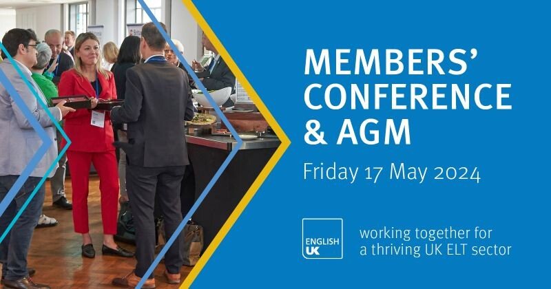 English UK_Members' conference 2024
