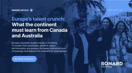 Grace named to PIE 50 Voices of 2025 Grace named to PIE 50 Voices of 2025