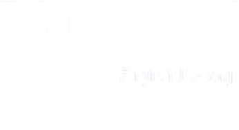 English USA