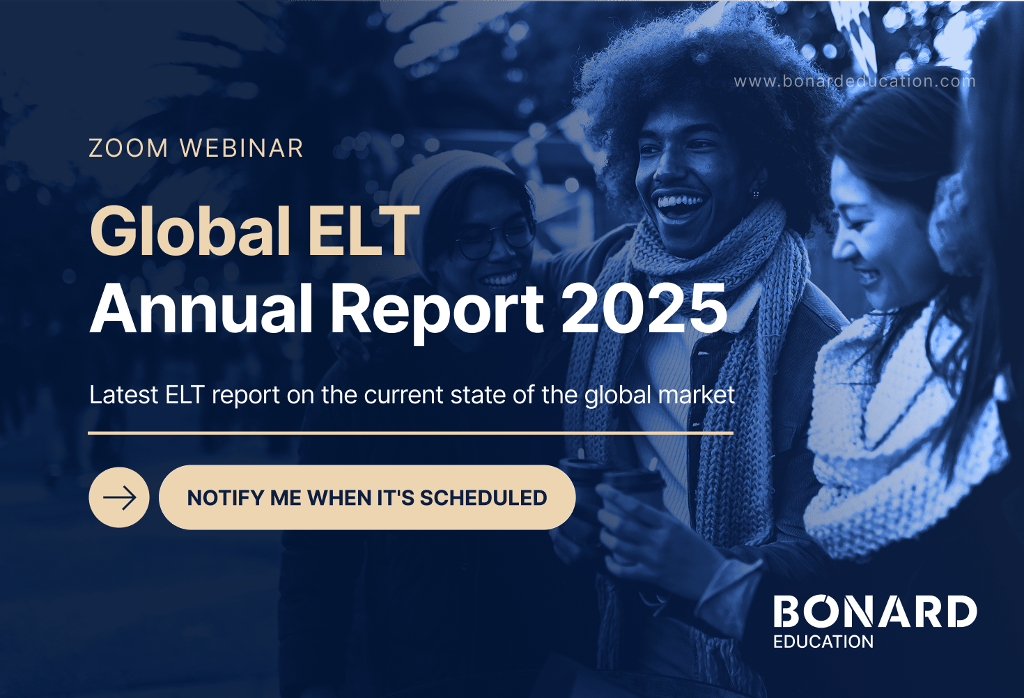 Global ELT Annual Report 2025