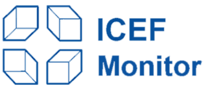 ICEF monitor