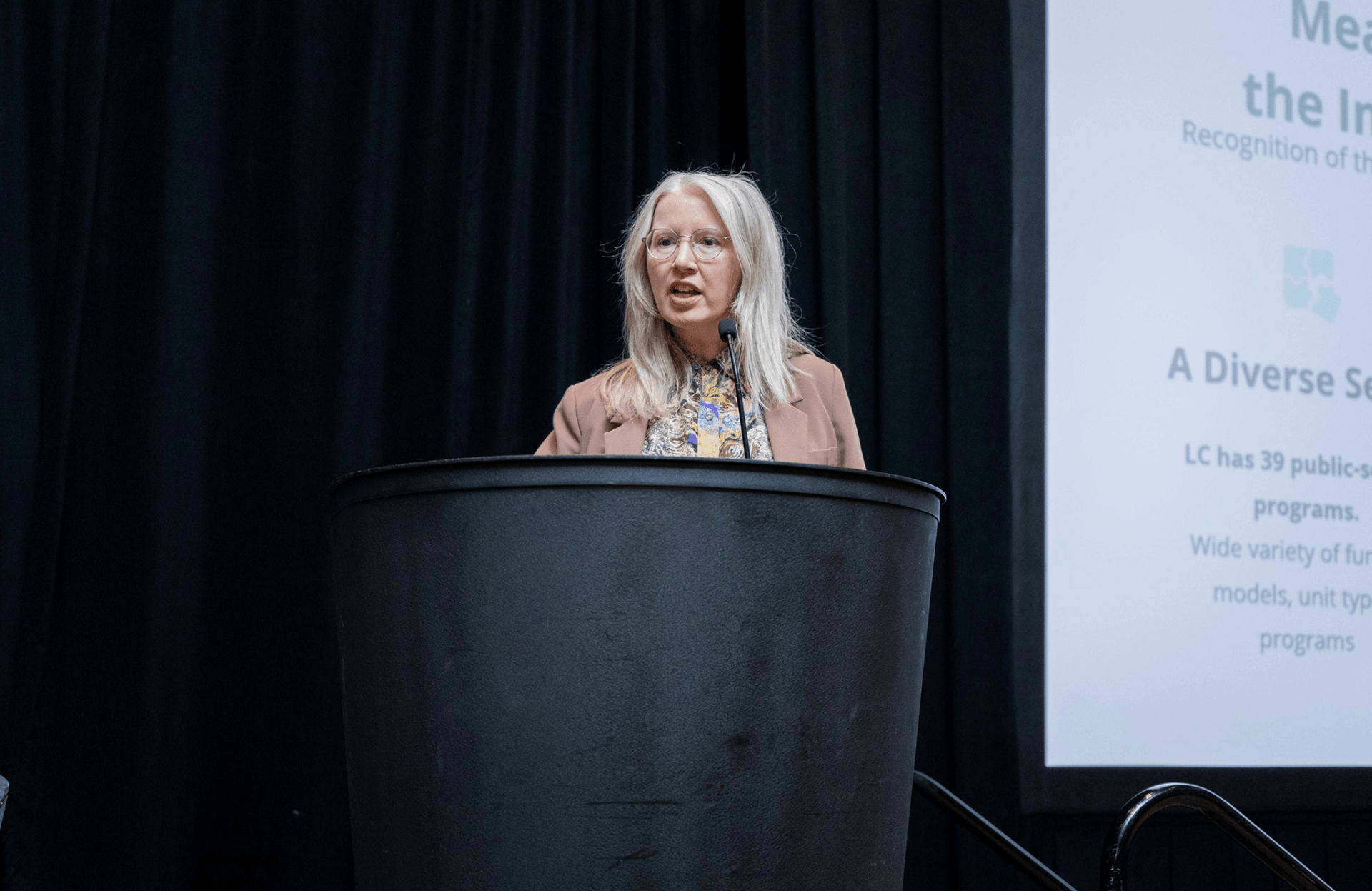 Dr Jennifer MacDonald, newly appointed Director, Academic Partnerships at Languages Canada