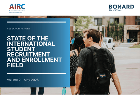 US Higher Ed Snapshot