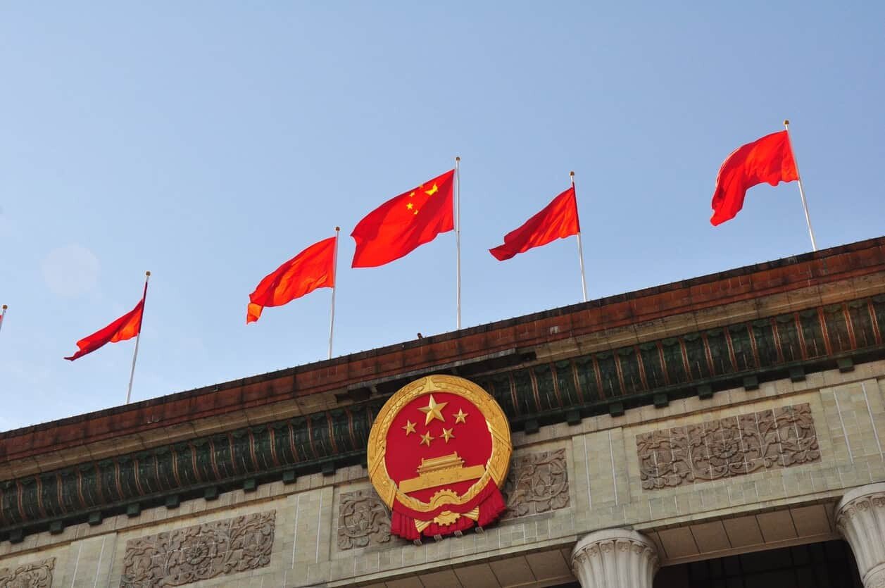 Experts have said the figures mark a "strategic" data release making a case for China's TNE environment and a more students choosing domestic options. Photo: iStock.