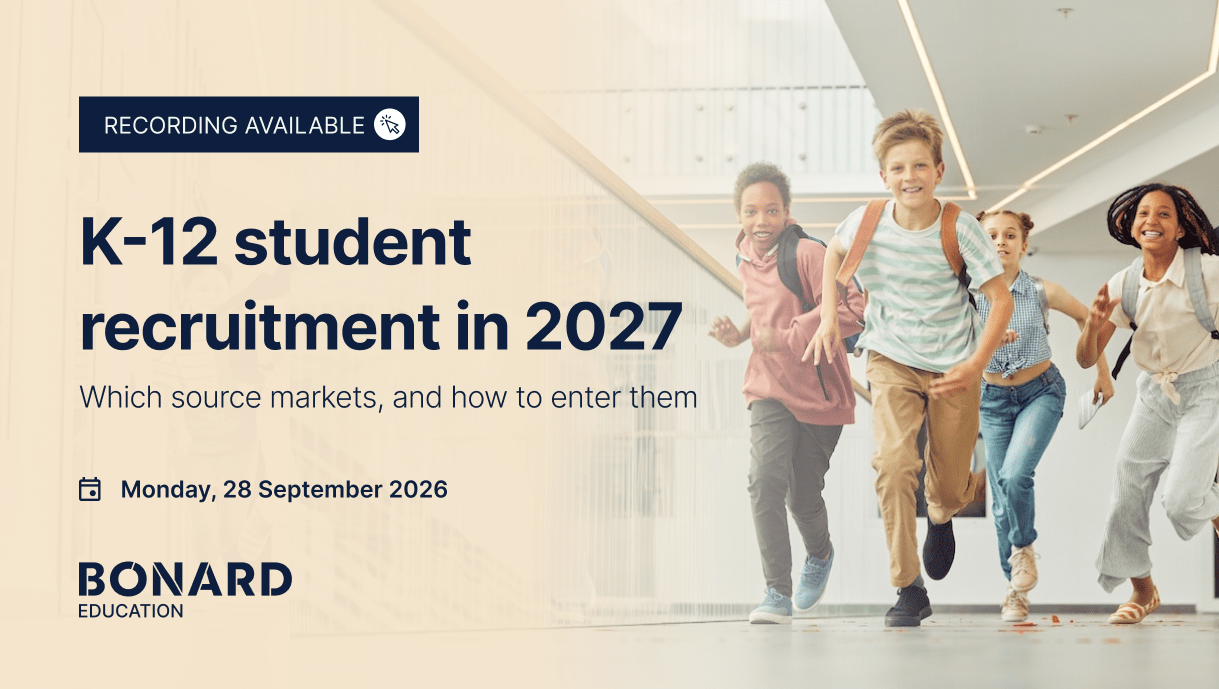 The Australian Government released its 2027 indicative allocation framework The Australian Government released its 2027 indicative allocation framework