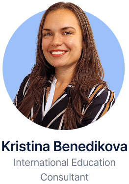 Kristina Benedikova_speaker