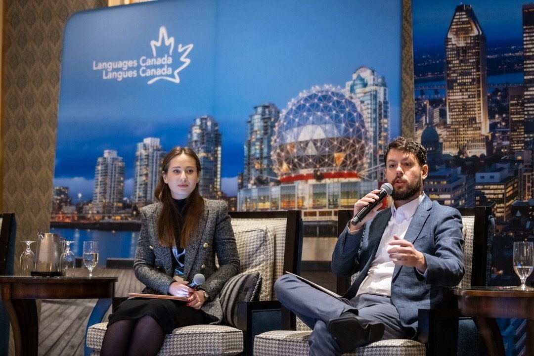 Languages Canada Annual Conference 2024