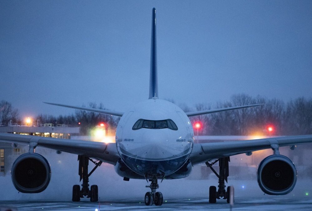 plane