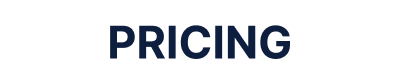 pricing button