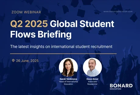 Q2 2025 webinar IE Update May 2025