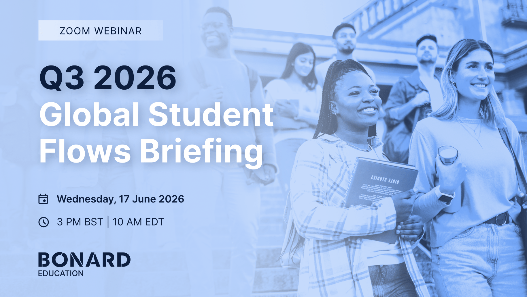 Q3 2026 Global Student Flows Briefing