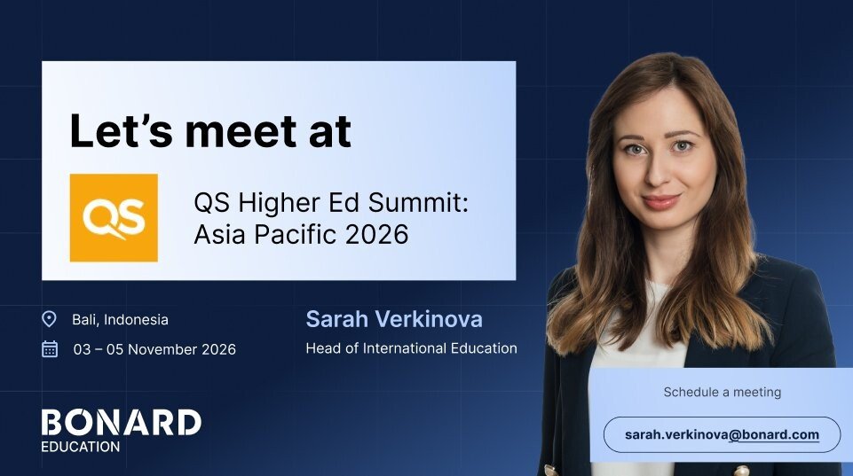QS Higher Ed Summit: Asia Pacific QS Higher Ed Summit: Asia Pacific