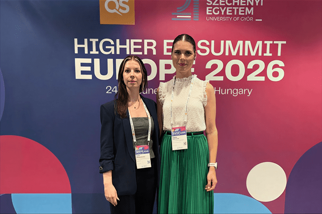 European higher education must stay agile to remain attractive to future generations