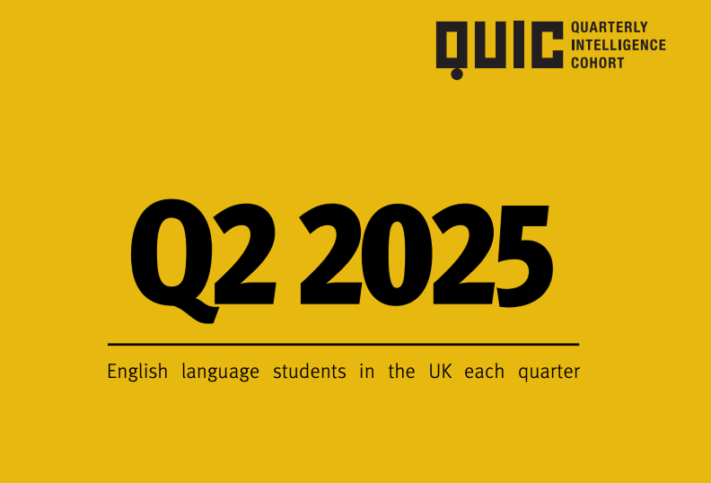 Q3 2025 Global Student Flows Briefing