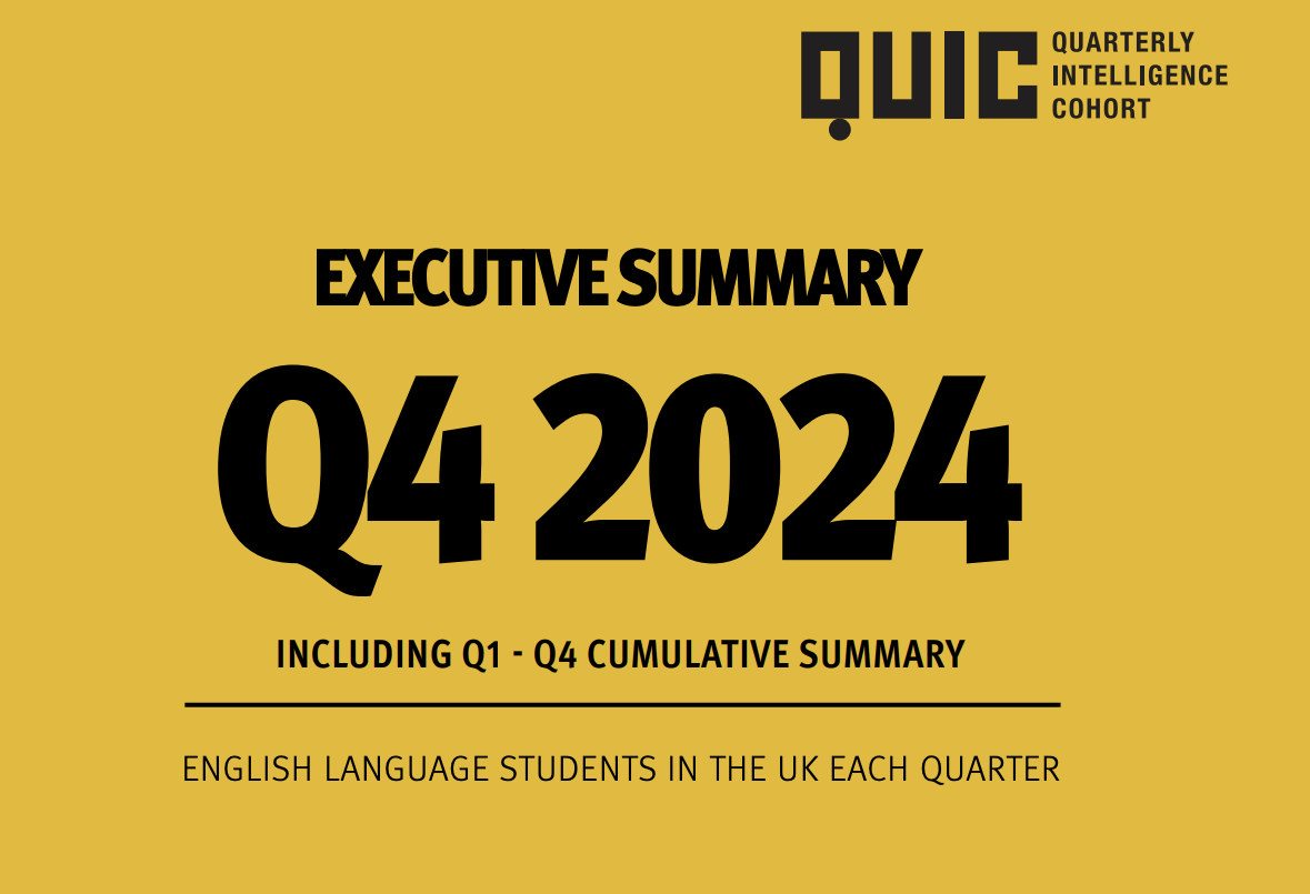 QUIC Q4 2024