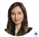 Sarah Verkinova Sarah Verkinova