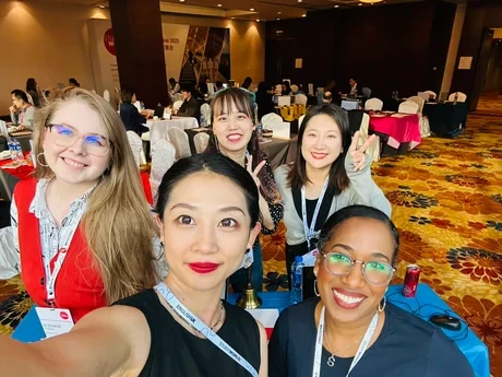 StudyWorld China 2025 StudyWorld China 2025