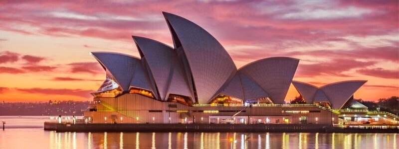 sydney