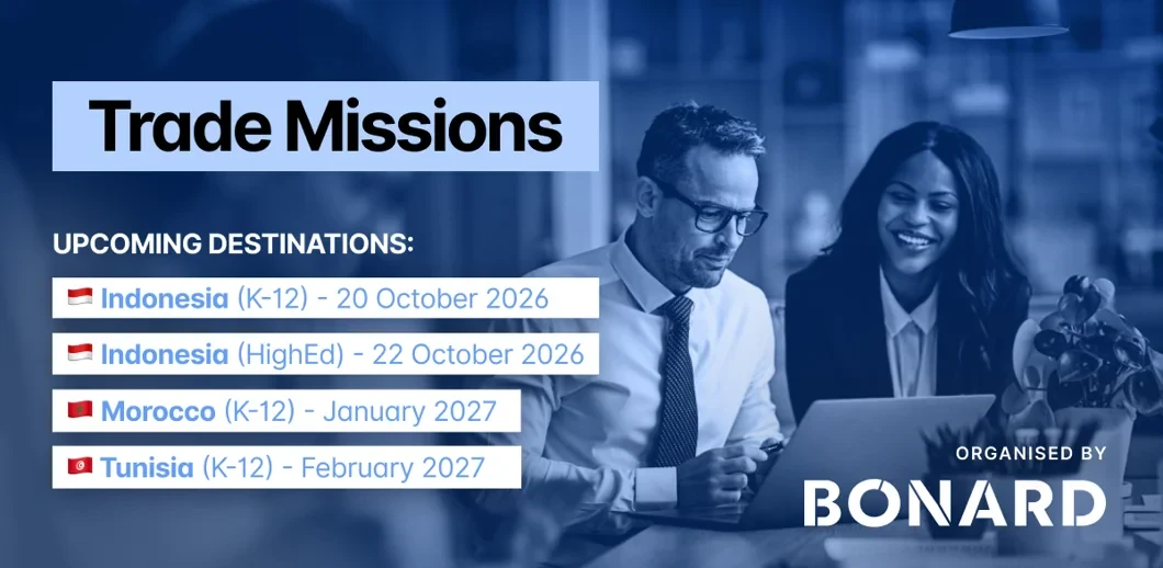 Trade Missions 2026 Trade Missions 2026